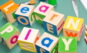 Read more about the article Learn and Play