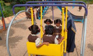 Read more about the article About Good Shepherds High School